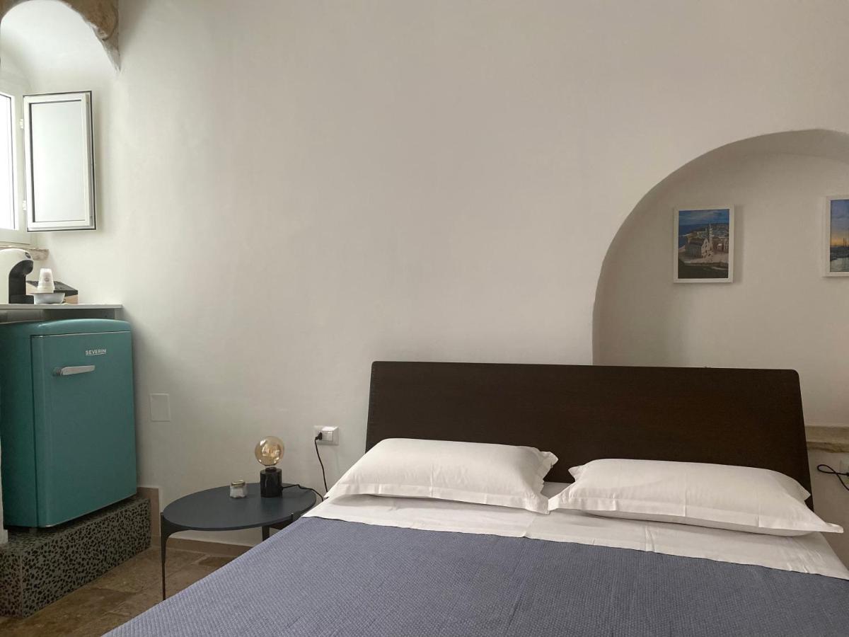 Al Duomo Rooms Corato Kültér fotó