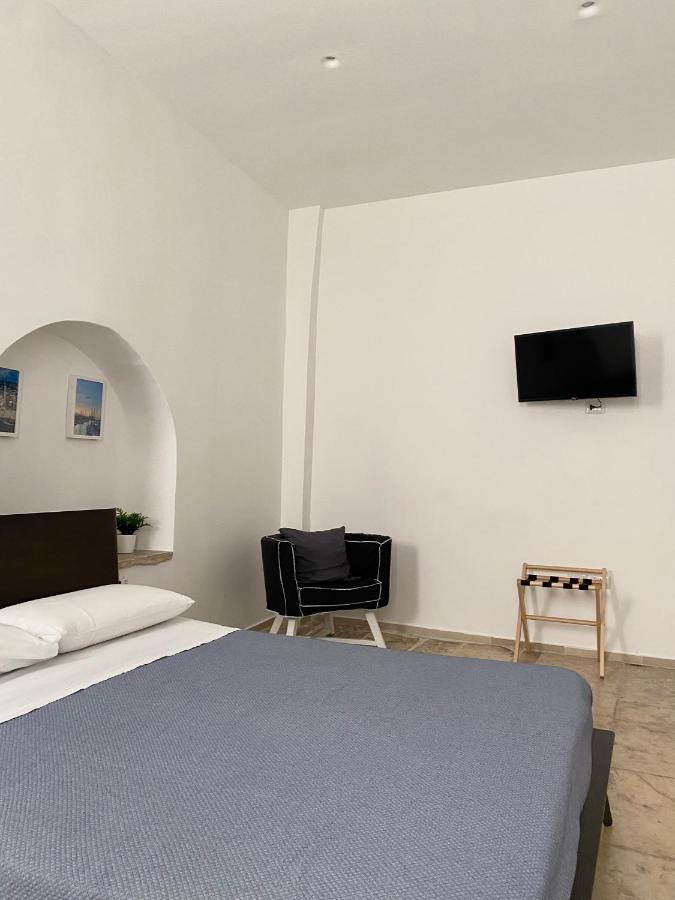 Al Duomo Rooms Corato Kültér fotó
